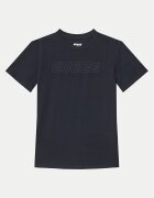 GUESS Tricou L5RI37 J1311 Regular Fit