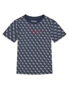 GUESS Tricou L5YI19 K8HM4 Regular Fit