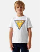GUESS Tricou L6GI00 K8HM4 Regular Fit