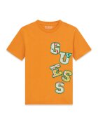 GUESS Tricou L6GI02 K8HM4 Relaxed Fit