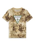 GUESS Tricou L6GI03 K8HM4 Regular Fit