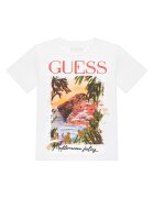 GUESS Tricou L6GI05 K6XN4 Regular Fit