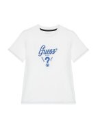 GUESS Tricou L6GI06 K8HM4 Relaxed Fit