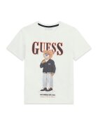 GUESS Tricou L6GI09 K8HM4 Regular Fit