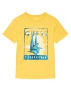 GUESS Tricou L6GI10 K8HM4 Regular Fit