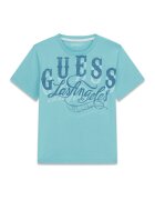 GUESS Tricou L6GI13 K8HM4 Regular Fit