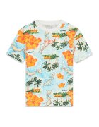 GUESS Tricou L6GI14 K8HM4 Relaxed Fit