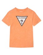 GUESS Tricou L6GI18 K8HM4 Relaxed Fit