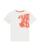 GUESS Tricou L6GI20 K8HM4 Regular Fit