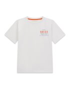 GUESS Tricou L6GI21 K8HM4 Regular Fit