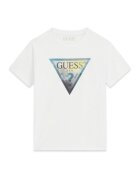 GUESS Tricou L6GI25 K8HM4 Regular Fit