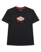 GUESS Tricou L6RI02 K8HM4 Regular Fit
