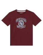 GUESS Tricou L6RI13 K8HM4 Regular Fit