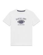 GUESS Tricou L6YI05 K3711 Regular Fit