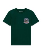 GUESS Tricou L6YI07 K3715 Regular Fit