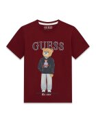 GUESS Tricou L6YI19 K3750 Regular Fit