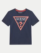 GUESS Tricou L73I55 K8HM0 Regular Fit