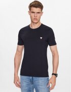 GUESS Tricou M2YI36 I3Z14 Slim Fit