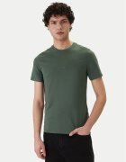 GUESS Tricou M2YI72 I3Z14 Slim Fit