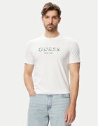 GUESS Tricou M4YI38 J1314 Regular Fit