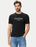 GUESS Tricou M4YI38 J1314 Slim Fit