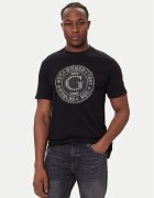 GUESS Tricou M5BI15 K8FQ4 Regular Fit