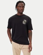 GUESS Tricou M5BI16 I3Z14 Relaxed Fit
