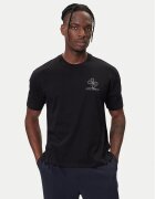 GUESS Tricou M5BI56 KBZV1 Relaxed Fit