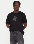 GUESS Tricou M5BI76 I3Z14 Relaxed Fit