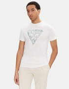 GUESS Tricou M5GI06 I3Z14 Regular Fit
