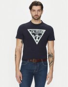 GUESS Tricou M5GI06I3Z14 Classic Fit