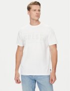 GUESS Tricou M5GI27 KBW41 Regular Fit