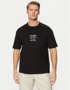 GUESS Tricou M5RI35 K8FQ4 Oversize