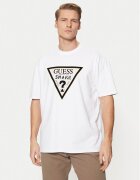 GUESS Tricou M5RI91 KAC30 Oversize
