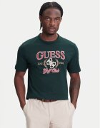 GUESS Tricou M5YI22 K8FQ4 Regular Fit