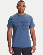 GUESS Tricou M5YI42 KBW41 Regular Fit
