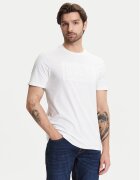 GUESS Tricou M5YI44 KBW41 Regular Fit
