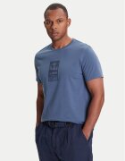 GUESS Tricou M5YI67 KBW41 Regular Fit