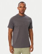 GUESS Tricou M6BI41 K6178 Regular Fit