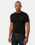 GUESS Tricou M6BI49 K6186 Slim Fit