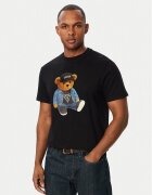 GUESS Tricou M6BI64 K6573 Regular Fit