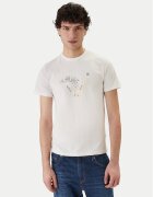 GUESS Tricou M6GI11 K2992 Slim Fit