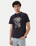 GUESS Tricou M6GI17 K3038 Regular Fit
