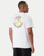 GUESS Tricou M6GI19 K3051 Reglan Fit