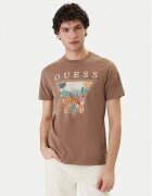 GUESS Tricou M6GI33 K3310 Regular Fit