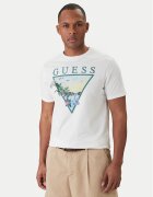 GUESS Tricou M6GI49 K3584 Reglan Fit