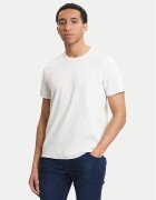 GUESS Tricou M6GP26 K3177 Écru Regular Fit