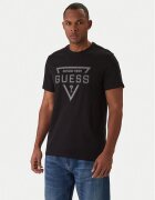 GUESS Tricou M6RI09 I3Z14 Regular Fit