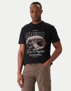 GUESS Tricou M6RI13 K8FQ4 Regular Fit