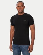 GUESS Tricou M6YI24 K3728 Extra Slim Fit